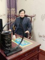 【中国软装的战“疫”】经销商苏剑：守得云开见明