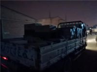 迅速响应 | 法恩莎卫浴助力西安市公共卫生中心项目建设