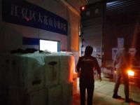 “抗疫”不间断 莱克空净获得武汉方舱医院认可