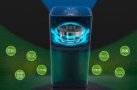 “抗疫”不间断 莱克空净获得武汉方舱医院认可