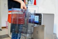 碧云泉净水机高效过滤污染 降低危害，保证饮水安全