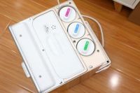 碧云泉净水机高效过滤污染 降低危害，保证饮水安全