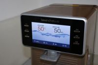 碧云泉净水机高效过滤污染 降低危害，保证饮水安全