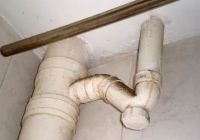 战疫公开课 | 来老房装修E频道抖音直播间，专家教你如何改造下水道！