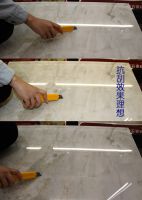 别有一番儒雅—安华大理石瓷砖青龙玉评测