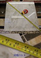 别有一番儒雅—安华大理石瓷砖青龙玉评测