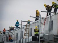 10天！火神山接诊，雷神山交付使用，中国速度背后的秘密