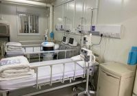 10天！火神山接诊，雷神山交付使用，中国速度背后的秘密