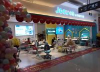 科技推动发展，JOCU卓酷儿童学习桌开创AI智能学习新时代