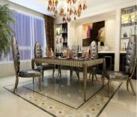 春天已至，枝头满春 塞尚印象瓷砖春装焕新引领家装潮流！