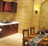 春天已至，枝头满春 塞尚印象瓷砖春装焕新引领家装潮流！