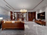 东易日盛为你总结2019年流行别墅装修风格