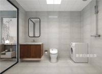 家装行业老师傅东易日盛总结卫生间地漏有哪些种类