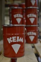 “涂料界保时捷”德国凯曼KEIM矿物涂料正式走进中国市场