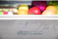 冰箱里菜能放多久？关键靠这项技术，卡萨帝掌握了！