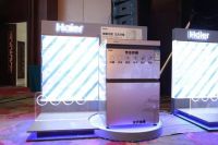 场景直播！海尔冷柜分享美肤不打折、食材不失鲜的专储秘