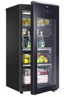 场景直播！海尔冷柜分享美肤不打折、食材不失鲜的专储秘