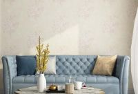 提花、刺绣还是印花墙布？1分钟快速了解墙布面料织造工艺