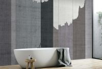 提花、刺绣还是印花墙布？1分钟快速了解墙布面料织造工艺