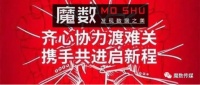 魔数2019-nCoV疫情数据追踪及可视化大屏