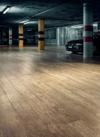 进口地板KRONOSWISS瑞士卢森 如何打造轻奢大宅的高级感