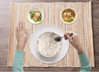 疫情期间饮食要讲究，美的变频杀菌微波炉让健康与营养同