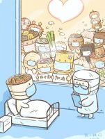 【乾庄】2020不重来，我们并肩乾行！