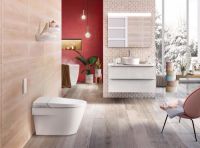 Roca智能黑科技，卫生间防疫有绝招