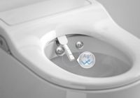 Roca智能黑科技，卫生间防疫有绝招