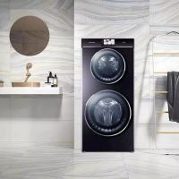 天天洗衣不现实！试试卡萨帝“空气洗”，一样能消毒