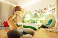 【酒店会所】安吉云半间野奢精舍度假酒店