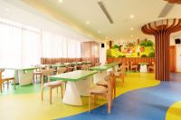 【酒店会所】安吉云半间野奢精舍度假酒店