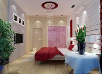 风水：什么花适合放在卧室？