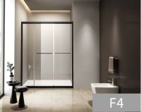 德立淋浴房轻定制2.0，基础定制服务再升级