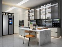 智能+杀菌，有屋D5系列发布医疗级杀菌全屋定制产品