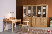 曲美发布国人生活方式报告  居家办公空间或将成为家居标配？