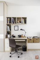 曲美发布国人生活方式报告  居家办公空间或将成为家居标配？