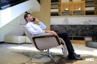 曲美发布国人生活方式报告  居家办公空间或将成为家居标配？