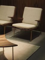 &Tradition 新品放送，不用出门也能看到的好设计