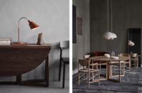 &Tradition 新品放送，不用出门也能看到的好设计