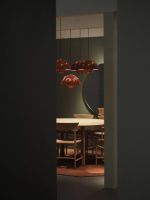 &Tradition 新品放送，不用出门也能看到的好设计