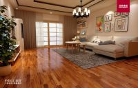 三拼花三层实木地板，流行背后蕴含了什么？