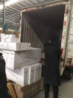 樱花烂漫之时，英雄凯旋之日|法恩莎卫浴援建武汉火神山医院项目