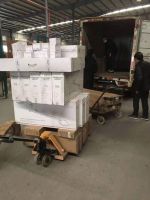 樱花烂漫之时，英雄凯旋之日|法恩莎卫浴援建武汉火神山医院项目