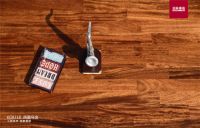 一款三层三拼花的木地板，绝对惊艳整个家！