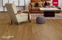 一款三层三拼花的木地板，绝对惊艳整个家！