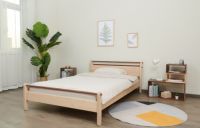 安放：让物超所值的木器温暖更多人的生活