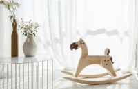 安放：让物超所值的木器温暖更多人的生活