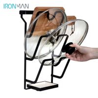 厨房五金挂件,让您的厨房空间得到极致收纳