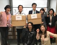 疫情下复工 看立邦如何让员工放心